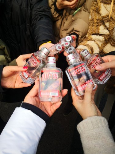 竹海酒庄旅行图片 1