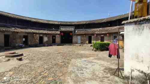 明清古寨旅行图片 3