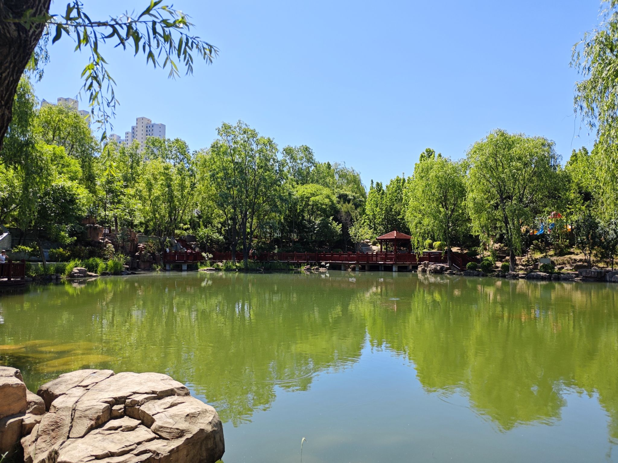锦江公园