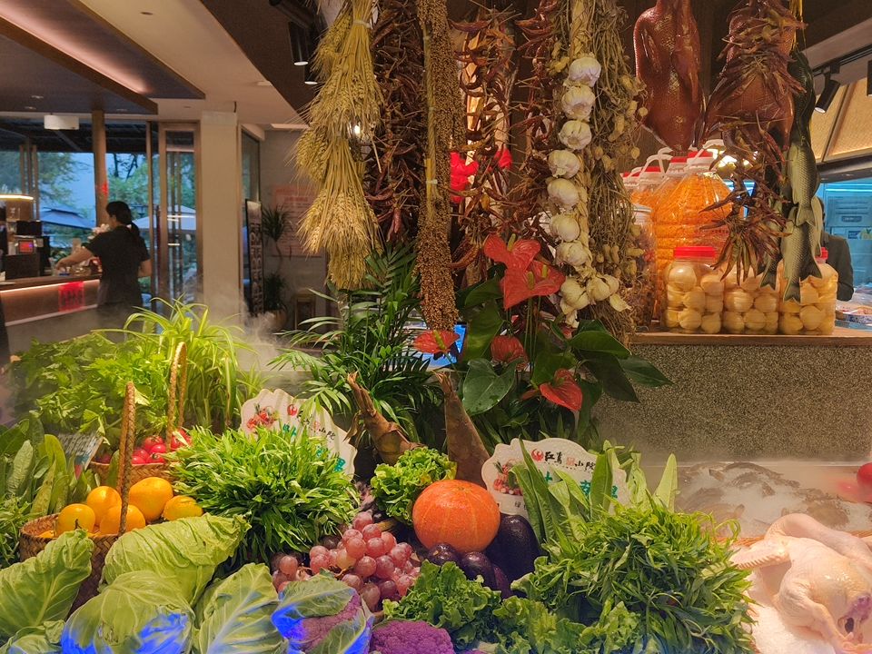 红鸾小院