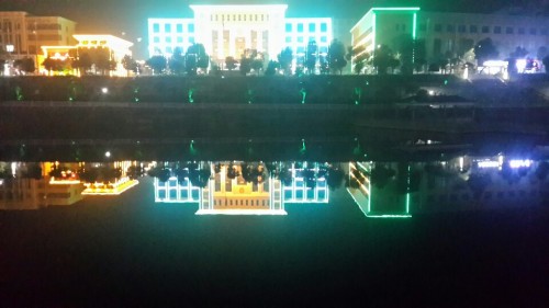 莲湖公园旅行图片 1