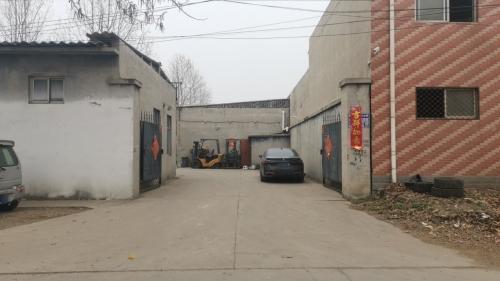 新柴配件库