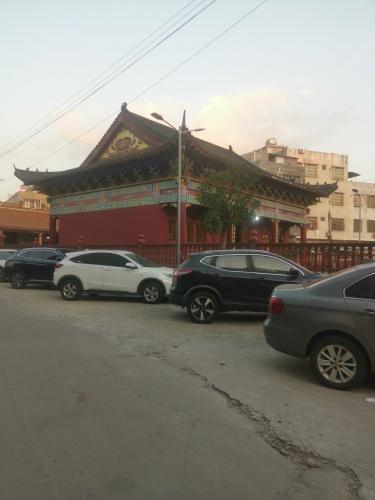 王应璋祖祠实景照片