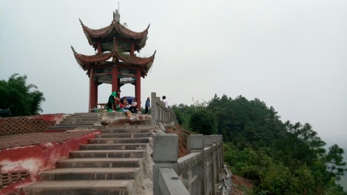 南屏公园旅行图片 3