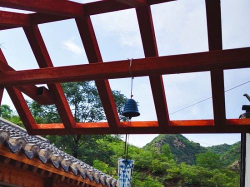 槐井石舍民宿旅行图片 1