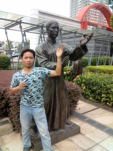 江门市星光公园旅行图片 1