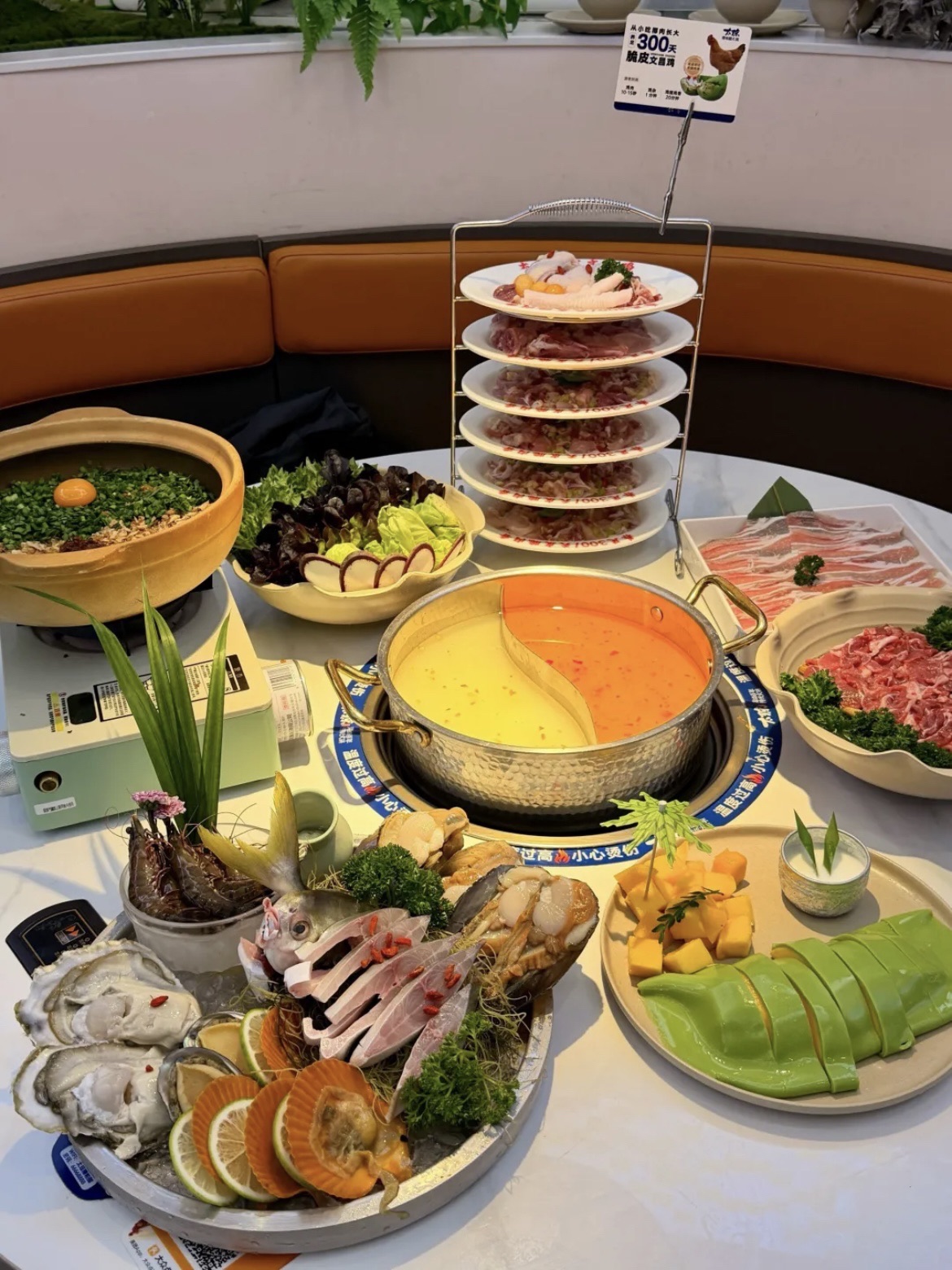 太琼糟粕醋海南酸汤火锅(海棠湾店)