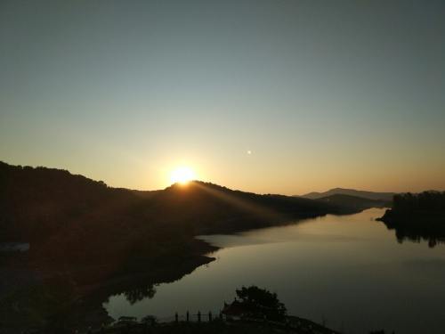 木兰 景点照片