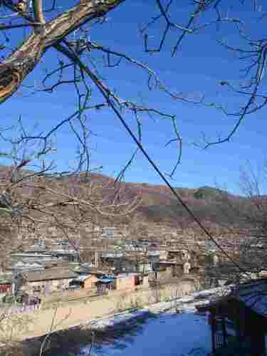 房山南窖村旅行图片 1