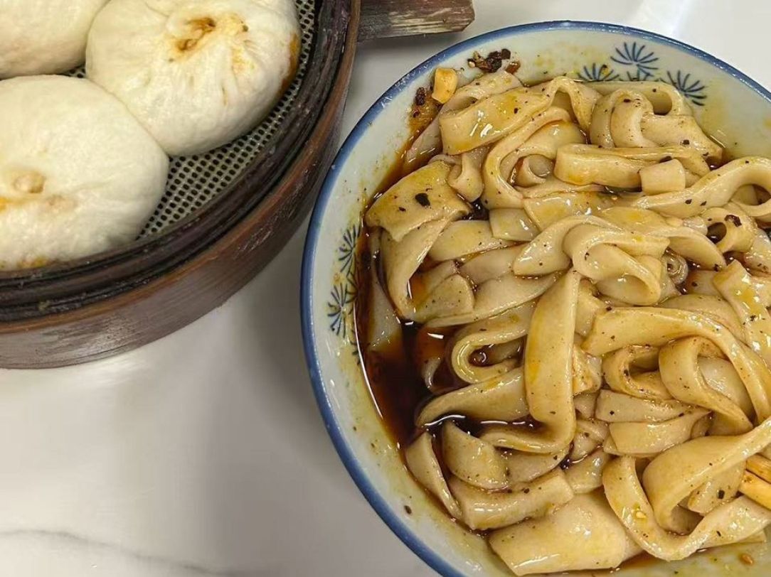 郑凉面 24h店