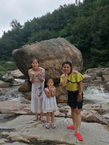 东磊风景游览区旅行图片 3