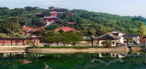 张公洞