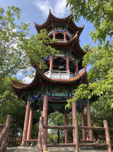 龙角山旅行图片 2