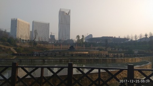 盐津公园旅行图片 3