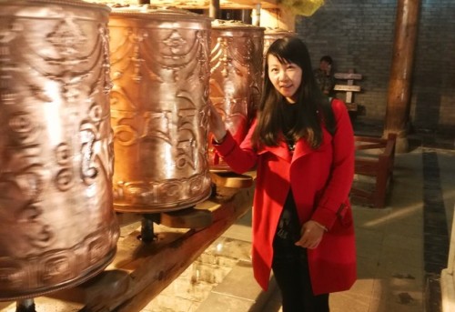 水井子旅行图片 1