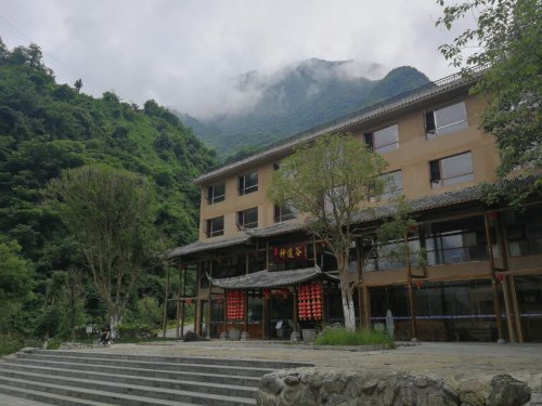 神道谷旅行图片 3