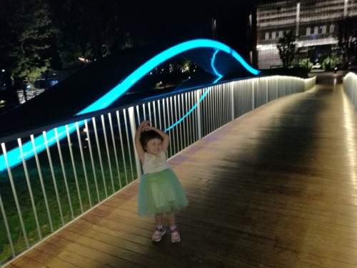 水韵天府文化旅游休闲街区旅行图片 2