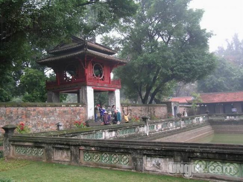 大云山国家森林公园景点图片