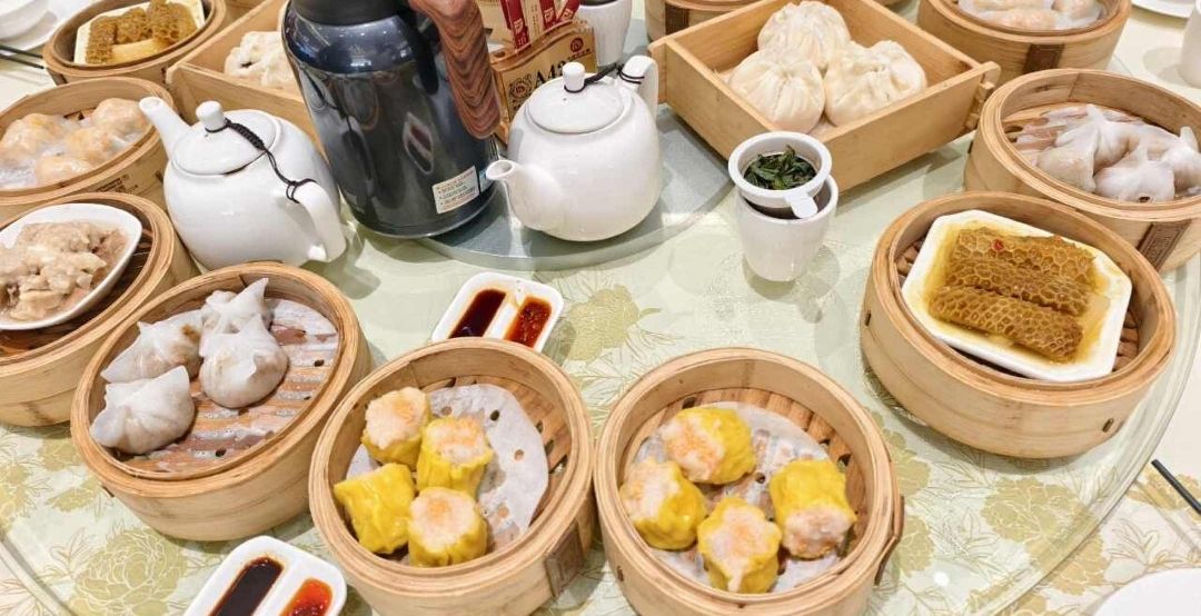 友园美食苑