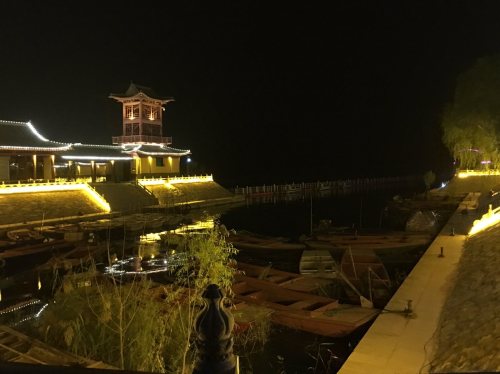 七星水潭旅行图片 2