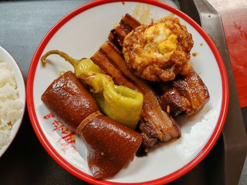刘小忙把子肉总店