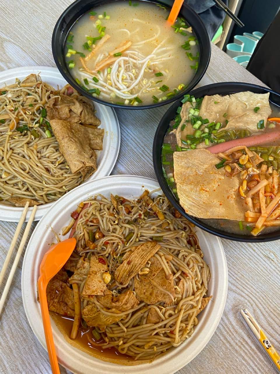 螺哈哈螺蛳粉