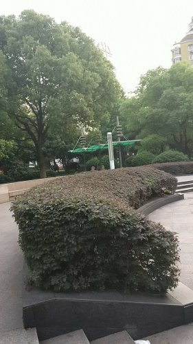 时代公园旅行图片 2