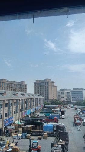 白杨湾物流城实景图（2）