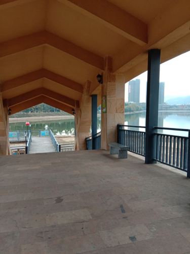 碧莲湖公园旅行图片 3