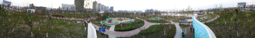 城南公园旅行图片 1