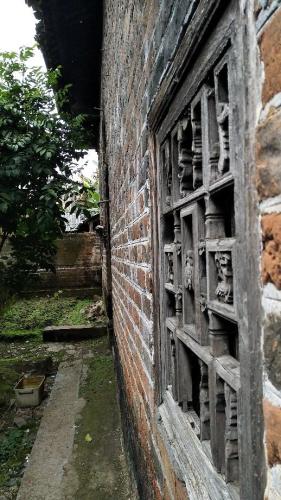 八仙古戏台旅行图片 1