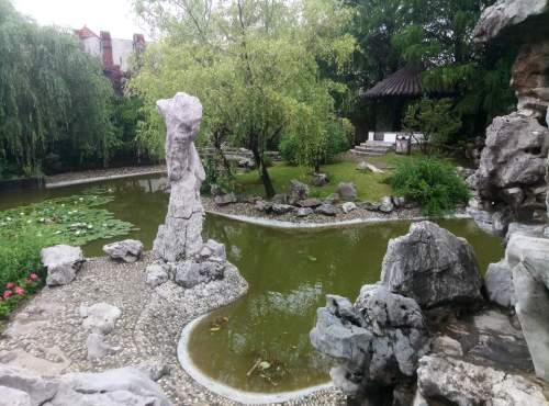 荟萃园旅行图片 2
