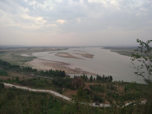 天河龙湾旅行图片 2