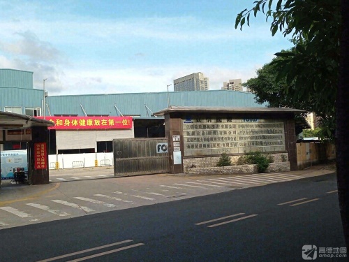 立信工业园实景图（2）