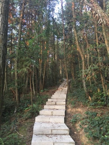 大梁关旅行图片 2
