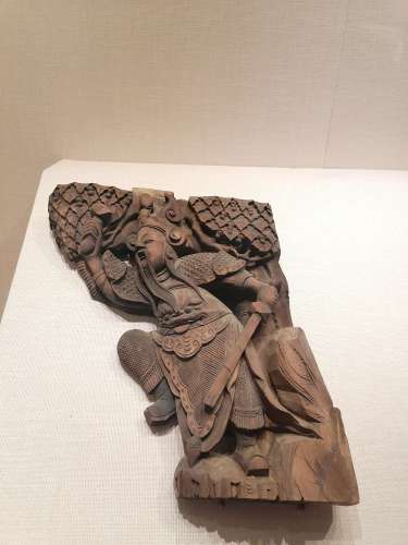 On-site photo 17 of Kai Feng Museum