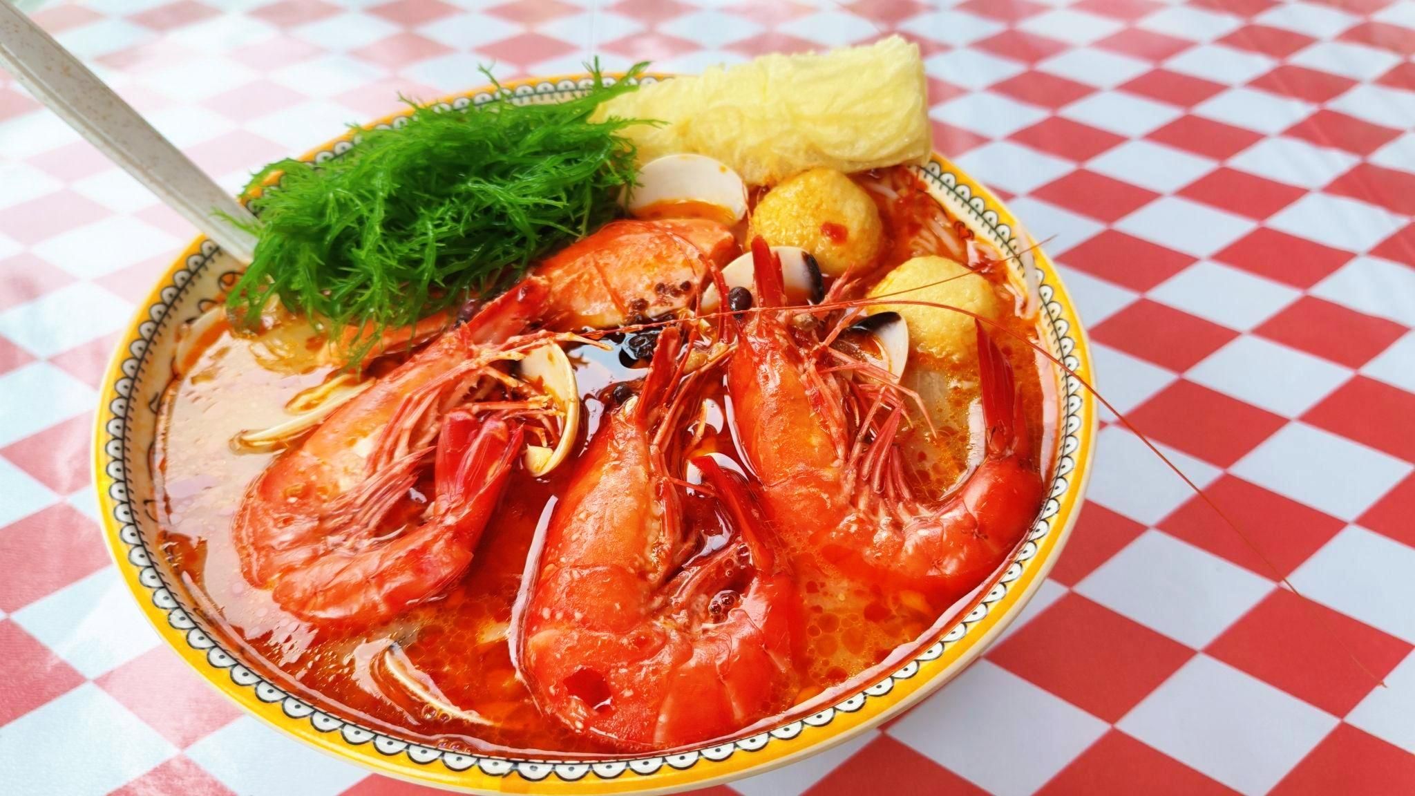 福达糟粕醋(博鳌店)