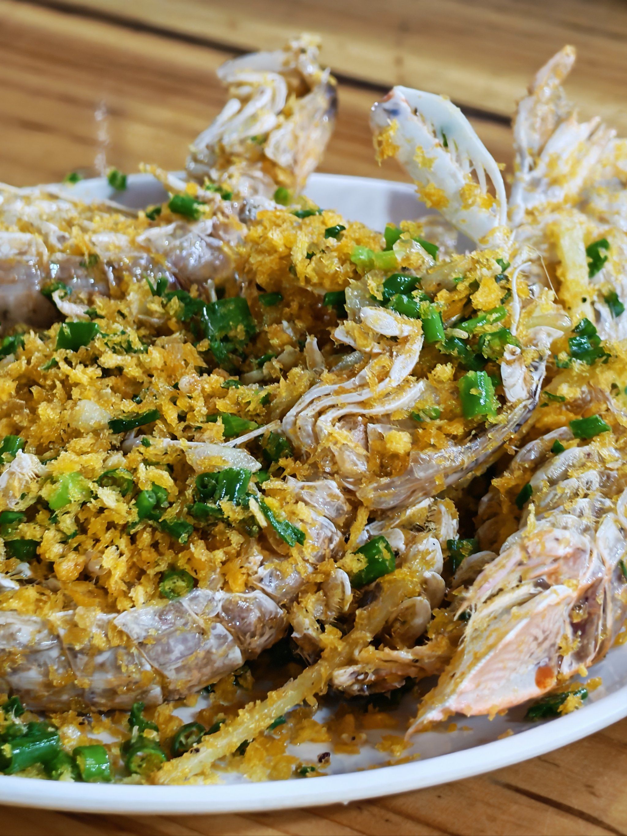 阿霞海鲜(东方店)