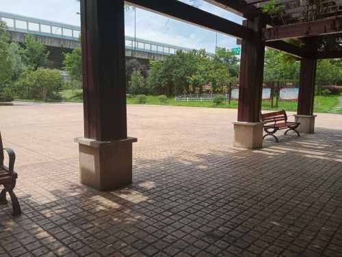 长虹公园旅行图片 2