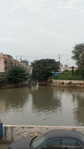 锁桥旅行图片 1