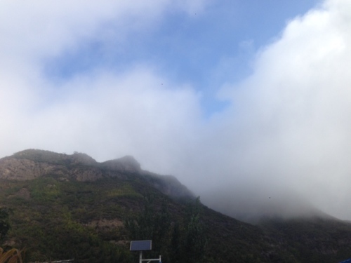 柳沟民俗旅游度假区旅行图片 3