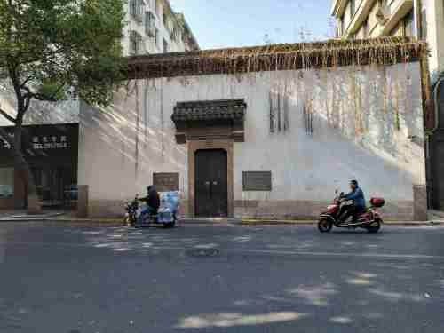 千甓亭旅行图片 2
