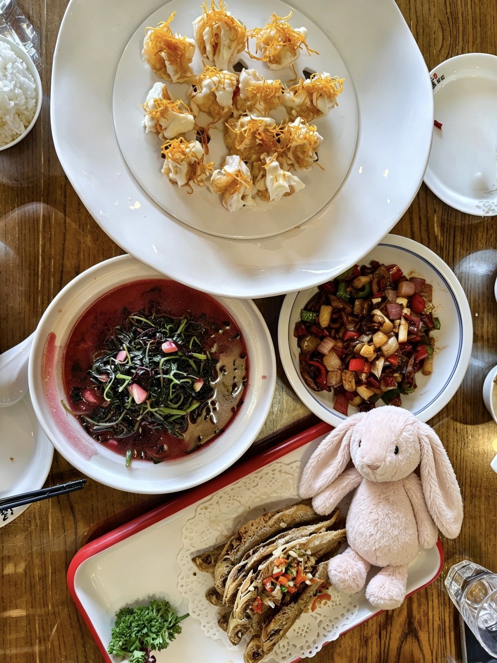 浔庐餐厅(南湖店)