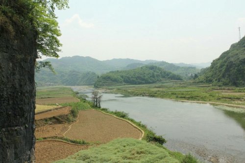 红岩洞旅行图片 3