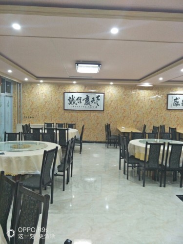 张孟农家院饭店