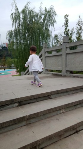 天子湖公园旅行图片 3