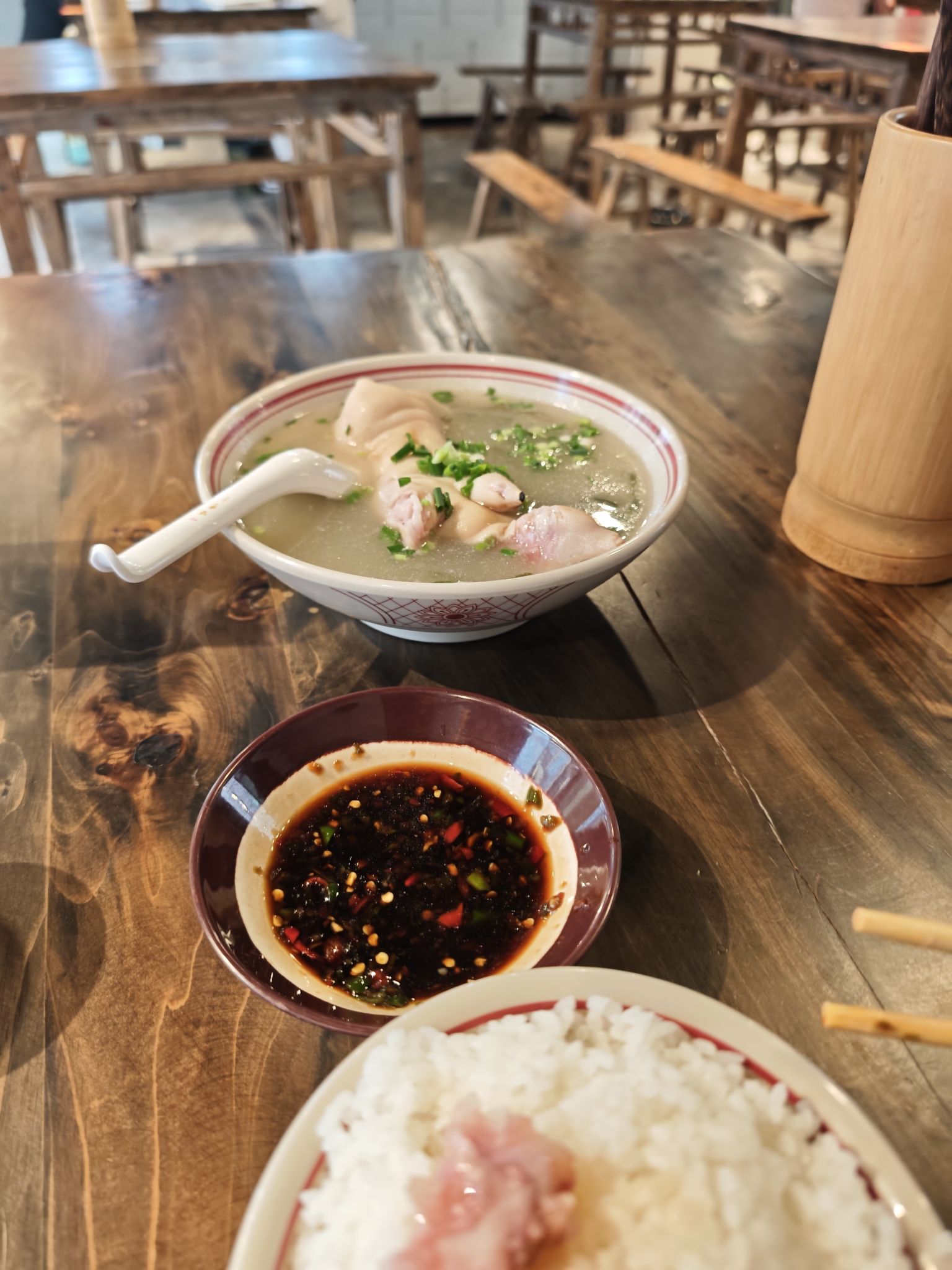 老方桌烂蹄花(八宿店)