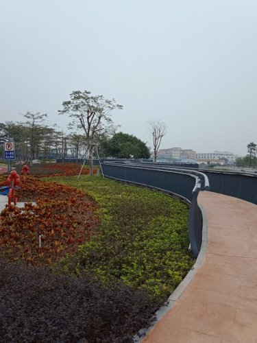 五丫口公园旅行图片 1