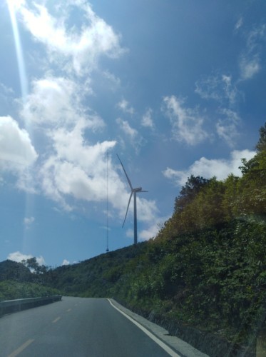 黑山谷南天门旅游度假区旅行图片 2