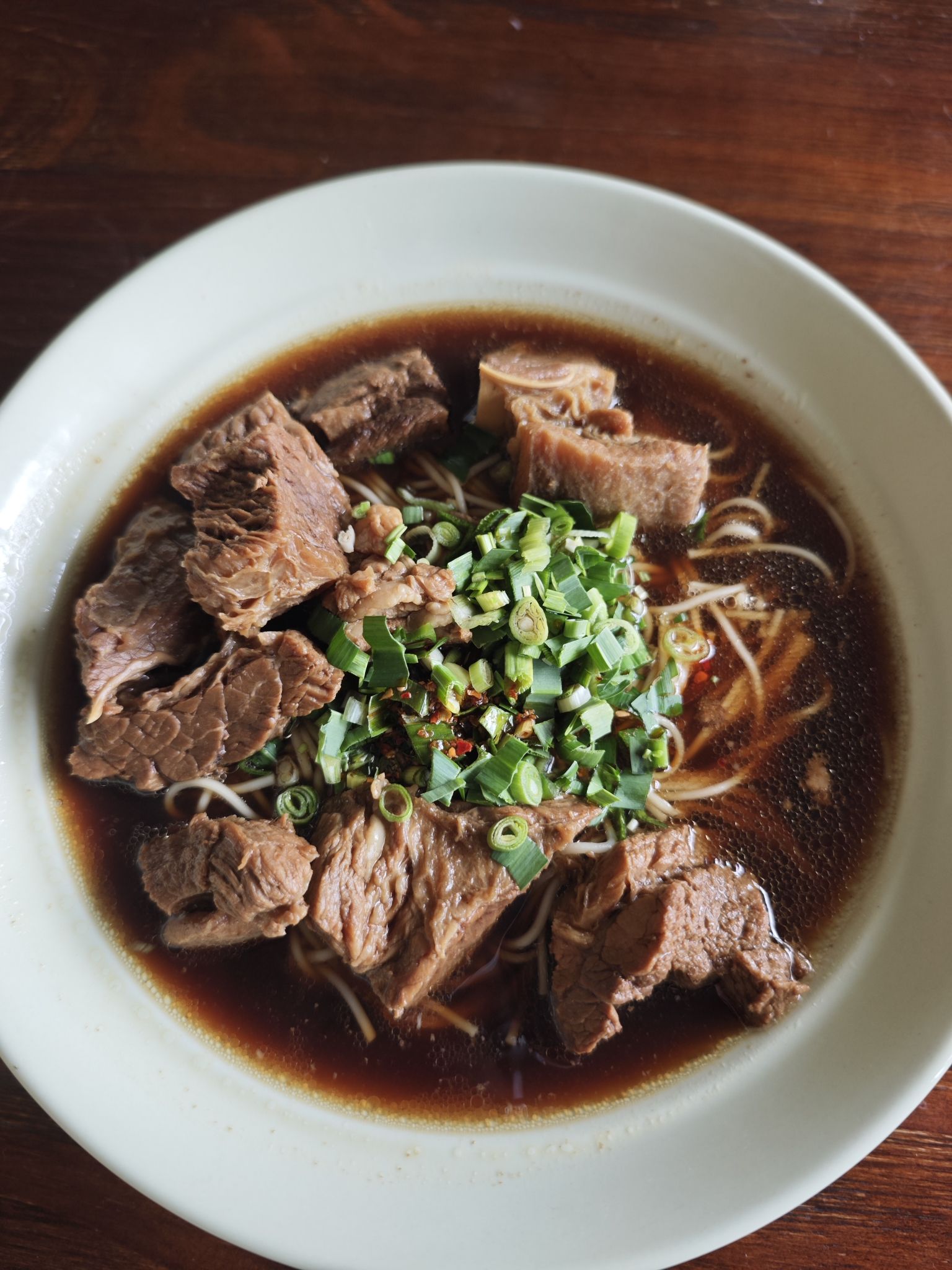 徐上洪私房面馆(丽水总店)